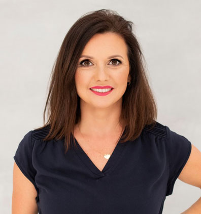 Małgorzata Piwko - Służałek